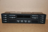 BMW E38 AUTO CLIMATE CONTROL 1995 - 2001 740i 750iL 760 AC HEATER 64118379111 OEM