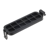 Cabin Air Filter Cover Cap Lid Case for 2013-2015 2017-2020 Nissan Leaf 92419-3SG0A – product image 2
