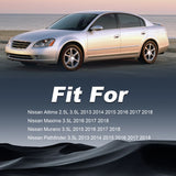 Cabin Air Filter Cover Door for Nissan Altima Pathfinder 13-18 27276-3JC1A – product image