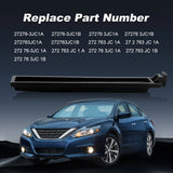 Cabin Air Filter Cover Door for Nissan Altima Pathfinder 13-18 27276-3JC1A – product image 3