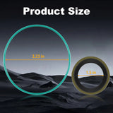 Cam Gear Seal Washer and FKM O-Ring for Toyota Supra 2JZ 1JZ VVTI – product image 3