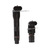 Camshaft and Crankshaft Position Sensor Set for GMC 5.3L 6.0L 12555566 – product image 3