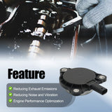 Camshaft Adjuster Exhaust Solenoid for Mercedes-Benz ML63 AMG GLE580 – product image