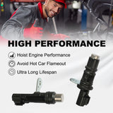 Camshaft and Crankshaft Position Sensors for Dodge Ram 1500 V8 4.7L – product image