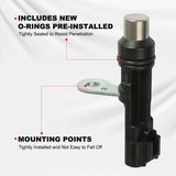 Camshaft and Crankshaft Position Sensors for Dodge Ram 1500 V8 4.7L – product image 2
