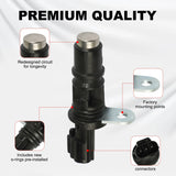 Camshaft and Crankshaft Position Sensors for Dodge Ram 1500 V8 4.7L – product image 3