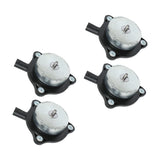 Camshaft Phaser Actuator VVT Solenoid x4 for Chrysler 300 2011-21 Dodge Charger – product image