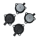 Camshaft Phaser Actuator VVT Solenoid x4 for Chrysler 300 2011-21 Dodge Charger – product image 2