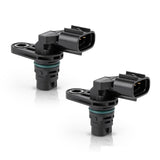 Camshaft Position Sensor Pair for 2006-2015 Hyundai Sonata 2010-2012 Santa Fe 2.4L