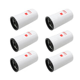 Fuel Filter 12-Pack for Cummins Fleetguard FF63041NN 552640 - image 2