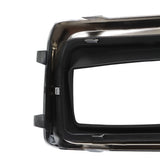Right Fog Light Bezel for 2015-2020 GMC Yukon Chrome - image 1