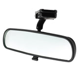 Interior Rearview Mirror for 1996-2000 Honda Civic 76430-S01-A01ZA - image 2