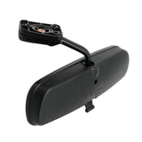 Interior Rearview Mirror for 1996-2000 Honda Civic 76430-S01-A01ZA - image 7