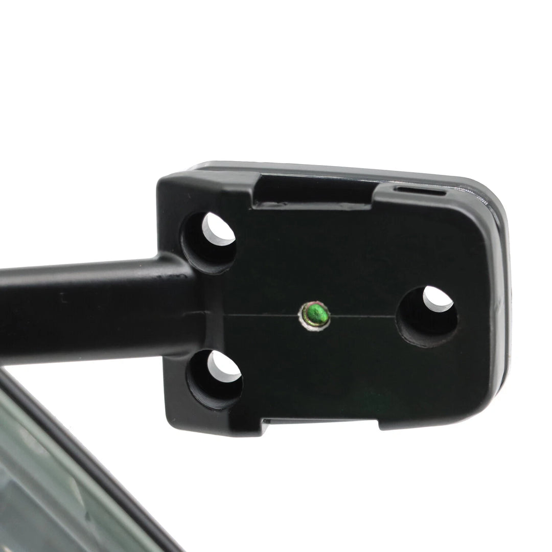 Interior Rearview Mirror for 1996-2000 Honda Civic 76430-S01-A01ZA - image 8