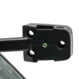 Interior Rearview Mirror for 1996-2000 Honda Civic 76430-S01-A01ZA - image 8