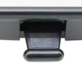 Interior Rearview Mirror for 1996-2000 Honda Civic 76430-S01-A01ZA - image 9