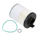 Fuel Water Separator Filter 6-Pack for Freightliner Cascadia FS20083 - image 1