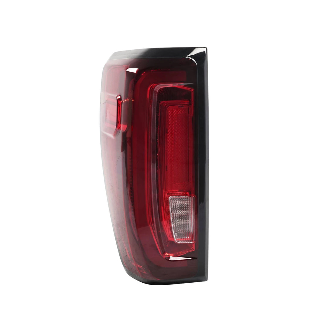 Left LED Tail Light for 2019-2026 GMC Sierra 1500 2500HD 3500HD - image 1