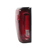 Left LED Tail Light for 2019-2026 GMC Sierra 1500 2500HD 3500HD - image 1