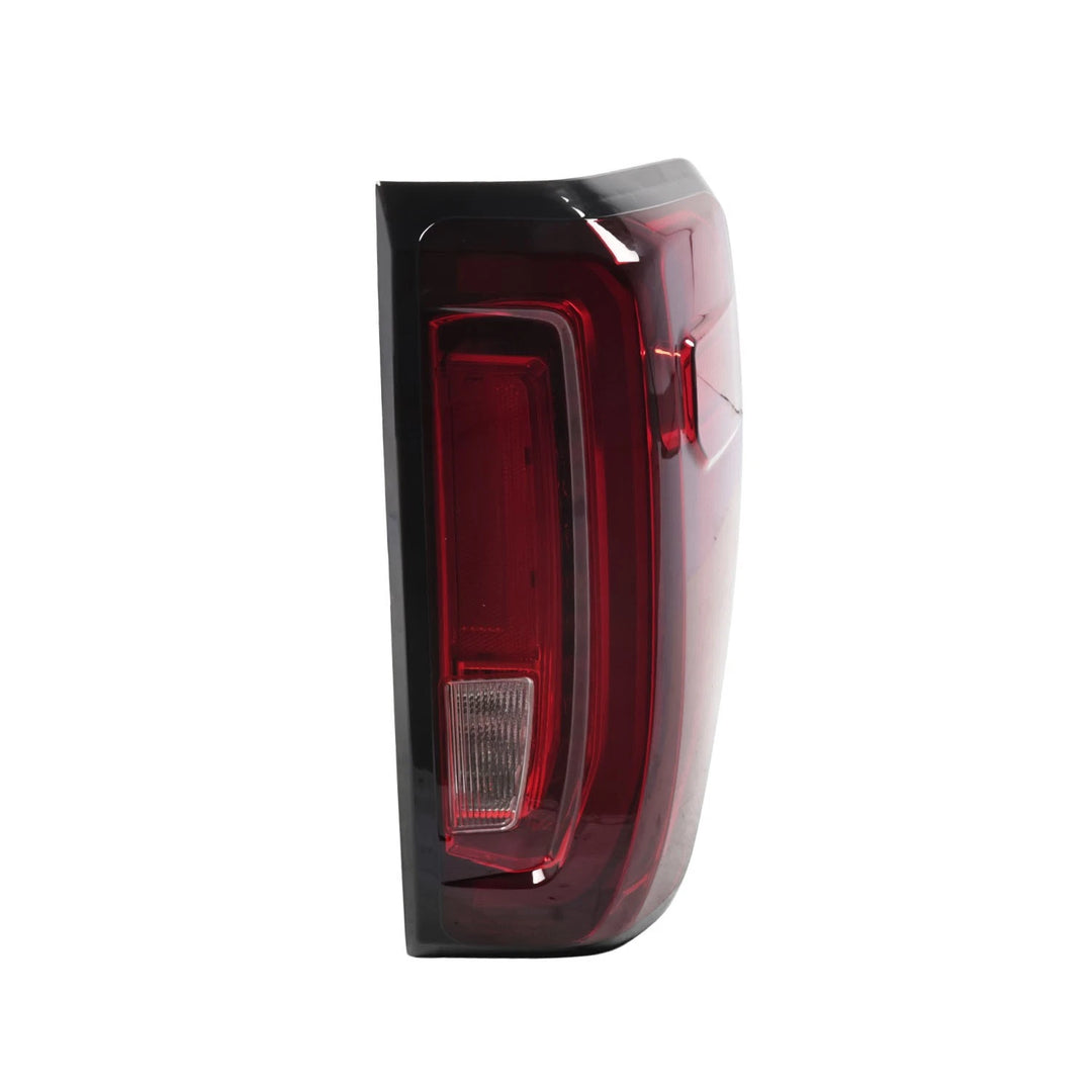 Right LED Tail Light for 2019-2026 GMC Sierra 1500 2500HD 3500HD - image 1