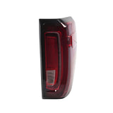 Right LED Tail Light for 2019-2026 GMC Sierra 1500 2500HD 3500HD - image 1