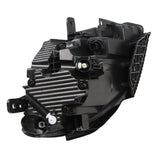Left LED Headlight for 2022-2025 Jeep Compass with Bulbs without DRL - image 6