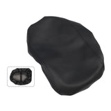 Center Console Armrest Lid Cover for 2011-2018 Ford Explorer Black - image 1