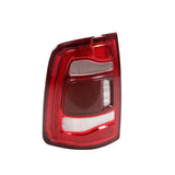 LED Tail Light Pair with Blind Spot for 2019-2024 Ram 2500 3500 - image 2