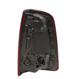 LED Tail Light Pair with Blind Spot for 2019-2024 Ram 2500 3500 - image 4