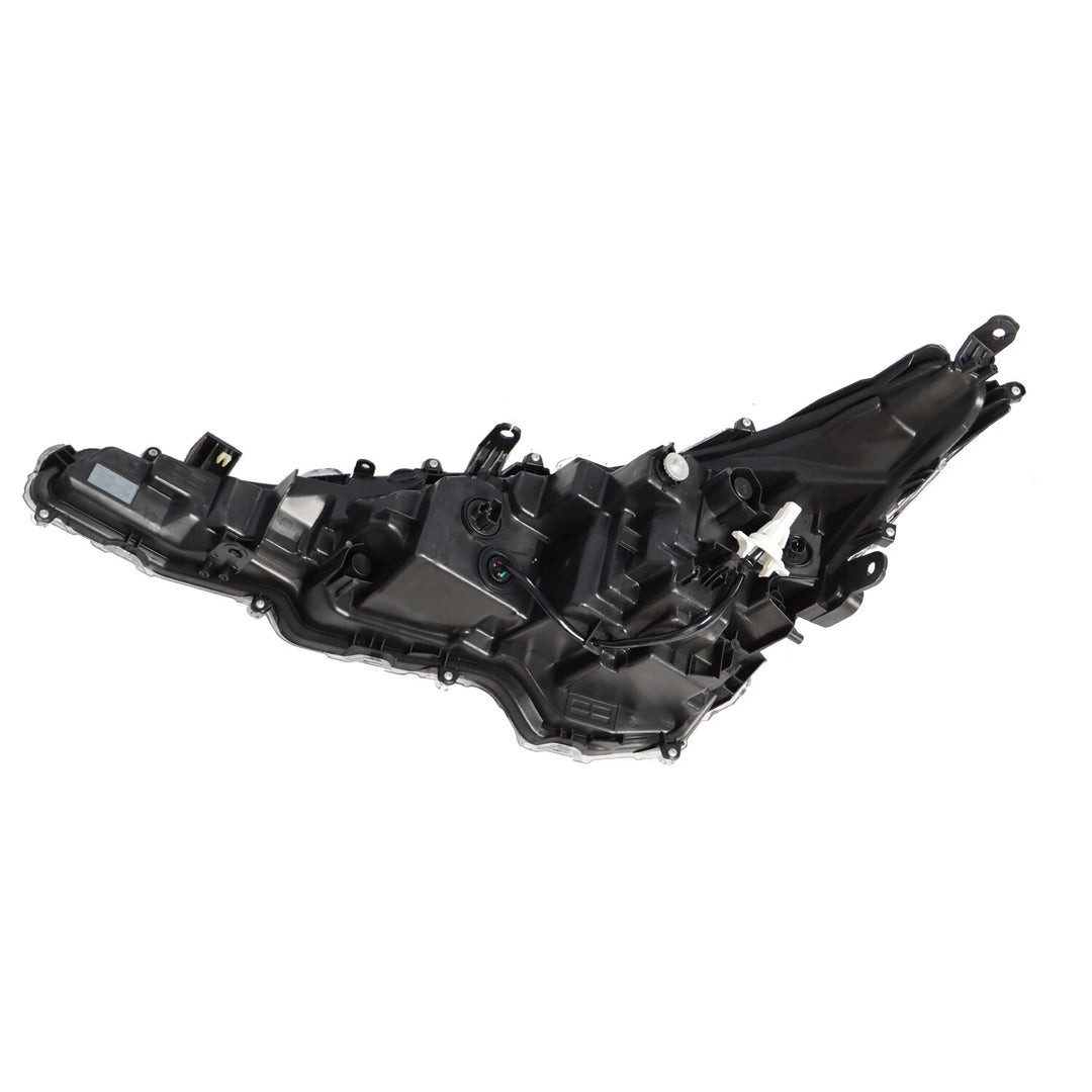 Right LED Headlight for 2023-2024 Toyota Corolla L LE - image 4