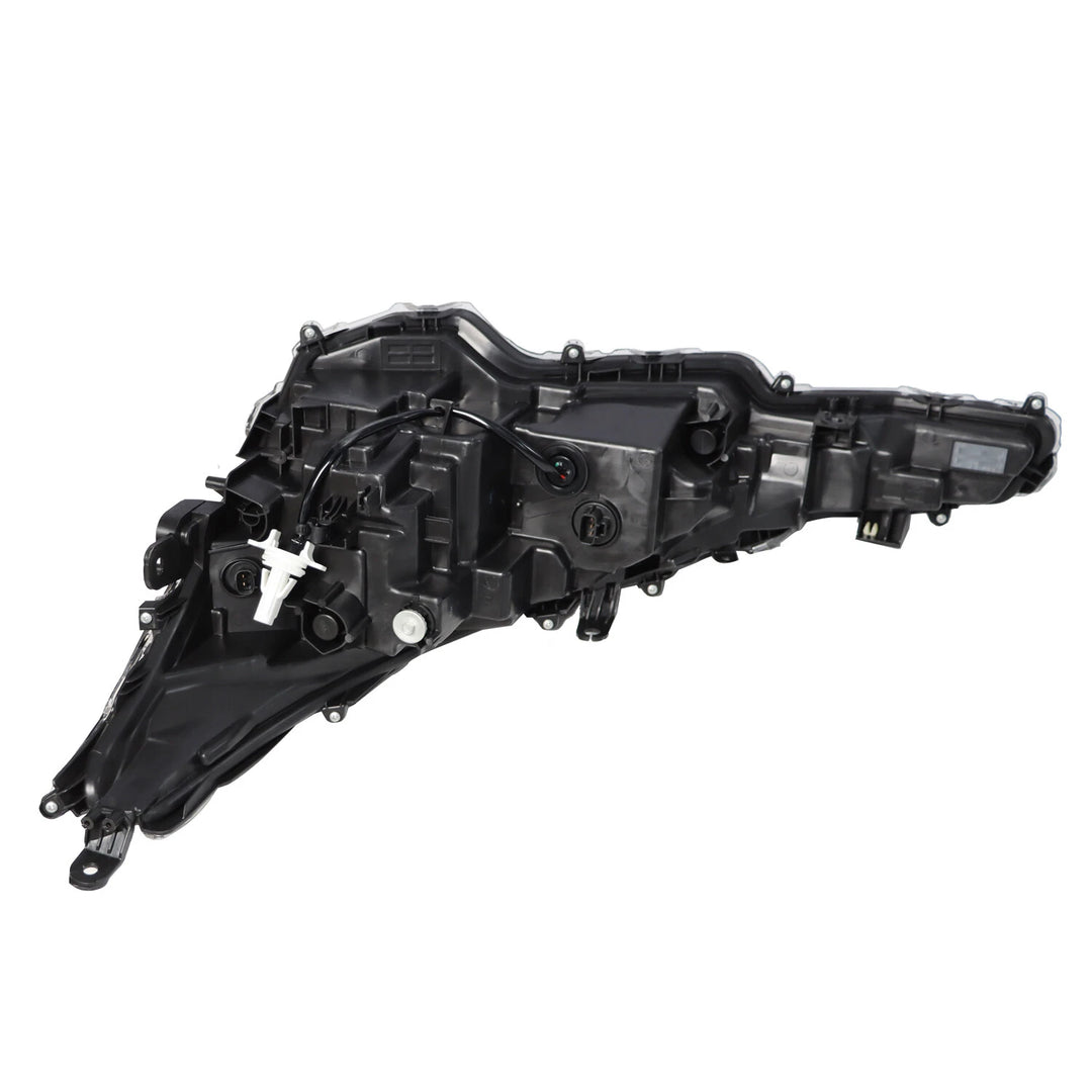 Right LED Headlight for 2023-2024 Toyota Corolla L LE - image 5