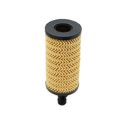 Air and Oil Filter Kit with Cap for 2014-2020 Maserati Ghibli Levante Quattroporte 3.0L - image 6