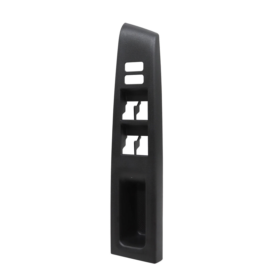 Door Window Switch Bezel Pair for 2012-2014 Toyota Yaris Left Right - image 3