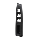 Door Window Switch Bezel Pair for 2012-2014 Toyota Yaris Left Right - image 3