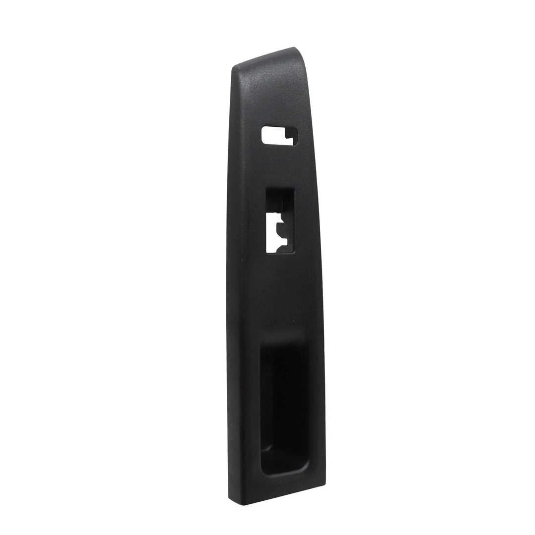 Door Window Switch Bezel Pair for 2012-2014 Toyota Yaris Left Right - image 4