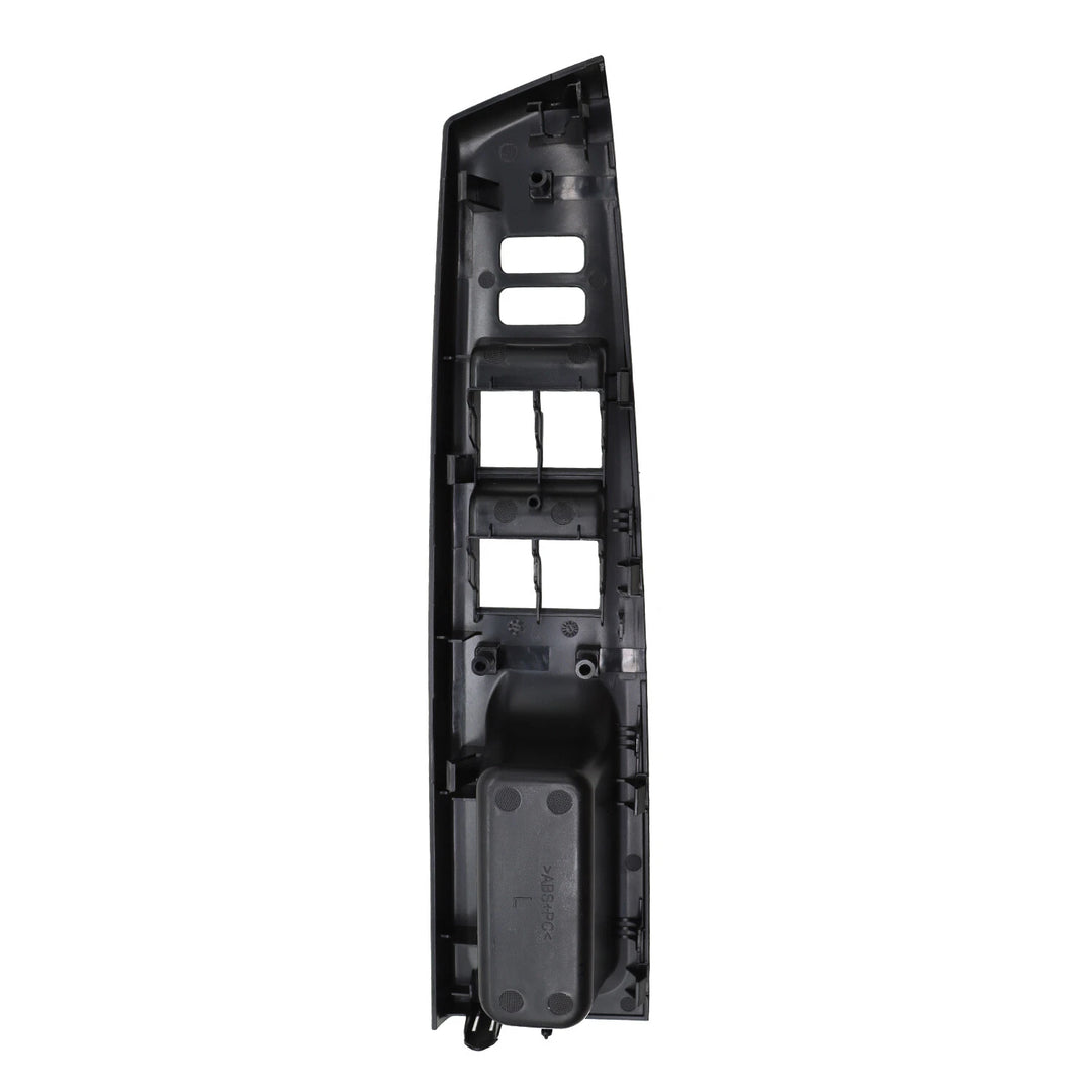 Door Window Switch Bezel Pair for 2012-2014 Toyota Yaris Left Right - image 6