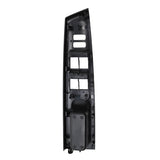 Door Window Switch Bezel Pair for 2012-2014 Toyota Yaris Left Right - image 6