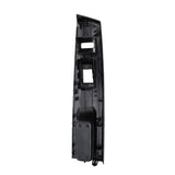 Door Window Switch Bezel Pair for 2012-2014 Toyota Yaris Left Right - image 7
