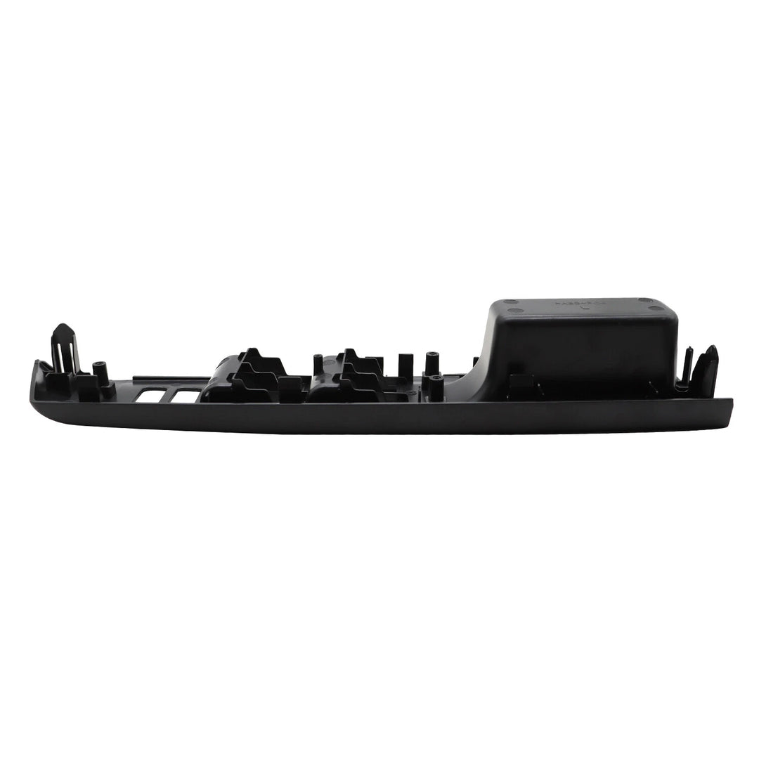 Door Window Switch Bezel Pair for 2012-2014 Toyota Yaris Left Right - image 8