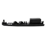 Door Window Switch Bezel Pair for 2012-2014 Toyota Yaris Left Right - image 8