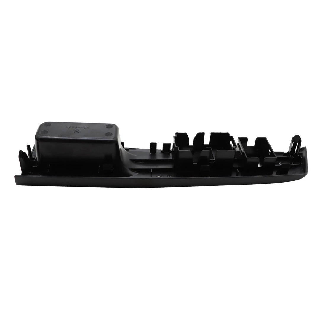 Door Window Switch Bezel Pair for 2012-2014 Toyota Yaris Left Right - image 9