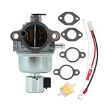 Carburetor for Husqvarna YTH20F42T Riding Lawn Tractor 376985514732 – product image 3