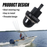 Carb Priming Start Pump for 8HP 9.9HP Mercury Mariner 4-Stroke Outboard 895124 – product image 2