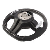Carbon Fiber Steering Wheel For BMW F30 F32 F20 F87 F80 F82 F21 F22 M2 M3 M4 M5 – product image 2