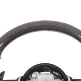 Carbon Fiber Steering Wheel For BMW F30 F32 F20 F87 F80 F82 F21 F22 M2 M3 M4 M5 – product image 3