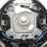 Carbon Fiber Steering Wheel For BMW F30 F32 F20 F87 F80 F82 F21 F22 M2 M3 M4 M5 – product image 4