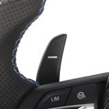 Carbon Fiber Steering Wheel For BMW F30 F32 F20 F87 F80 F82 F21 F22 M2 M3 M4 M5 – product image 8