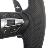 Carbon Fiber Steering Wheel For BMW F30 F32 F20 F87 F80 F82 F21 F22 M2 M3 M4 M5 – product image 9