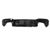Carbon M5 Style Rear Diffuser Look For 17-23 BMW G30 5 Series w/M Sport Bumper – product image 8
