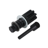 Carbon Steel Engine Turning Tool & Timing Set for JDE81-4 JDE81-1 John Deere – product image 2